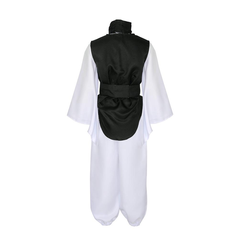 Cosplay Halloween Cosplay Costume Jujutsu Kaisen Spell Back War Swelling Phase Cosplay Cosplay Costume
