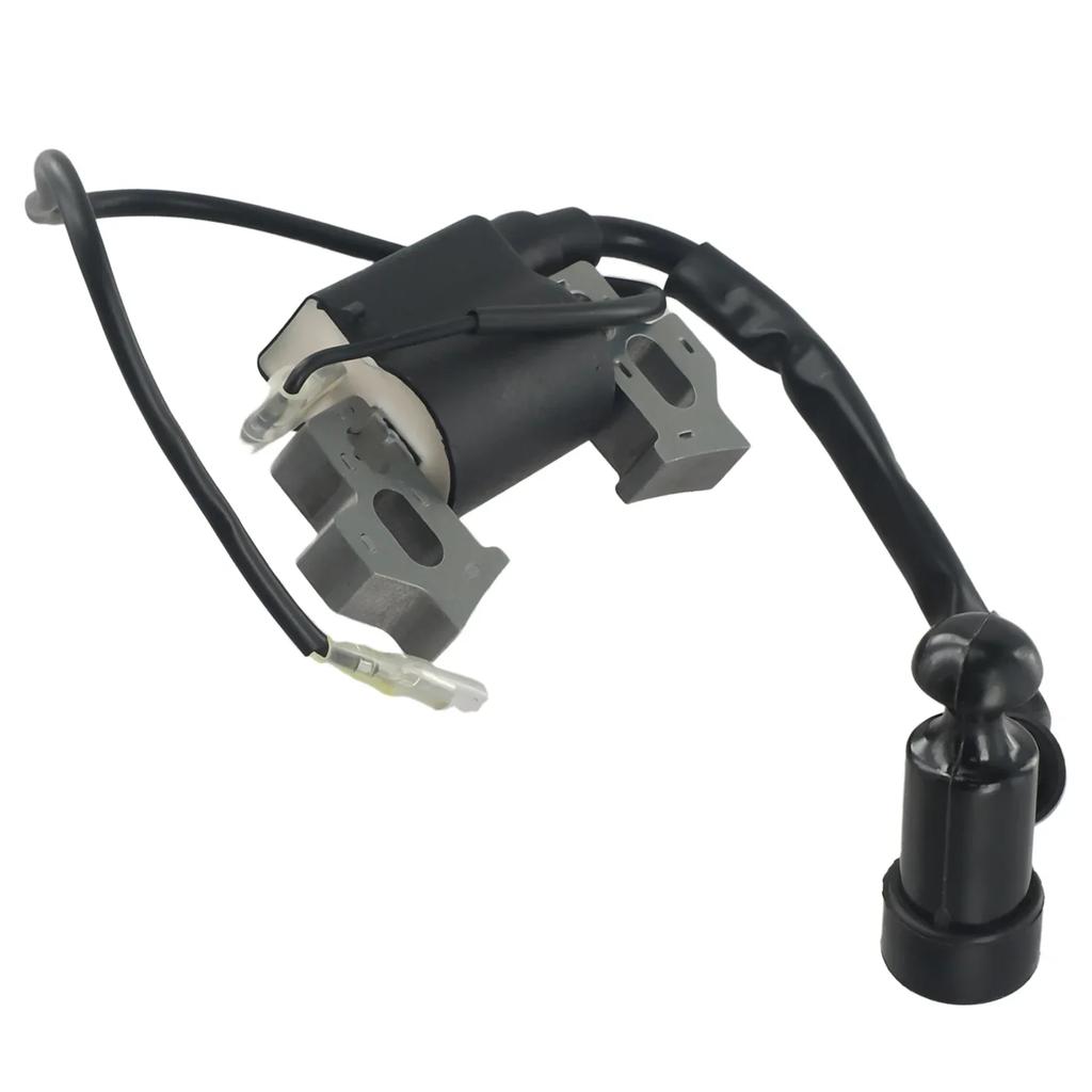 Ignition Coil for For Honda GXV120 GXV140 GXV160 Lawn Mower HRU196 HRU216 Replacement Part Number 30500 ZE7 033