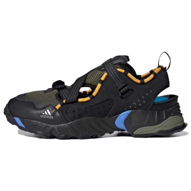 Новые Adidas Novaturbo Основной черный Меса FW0989
