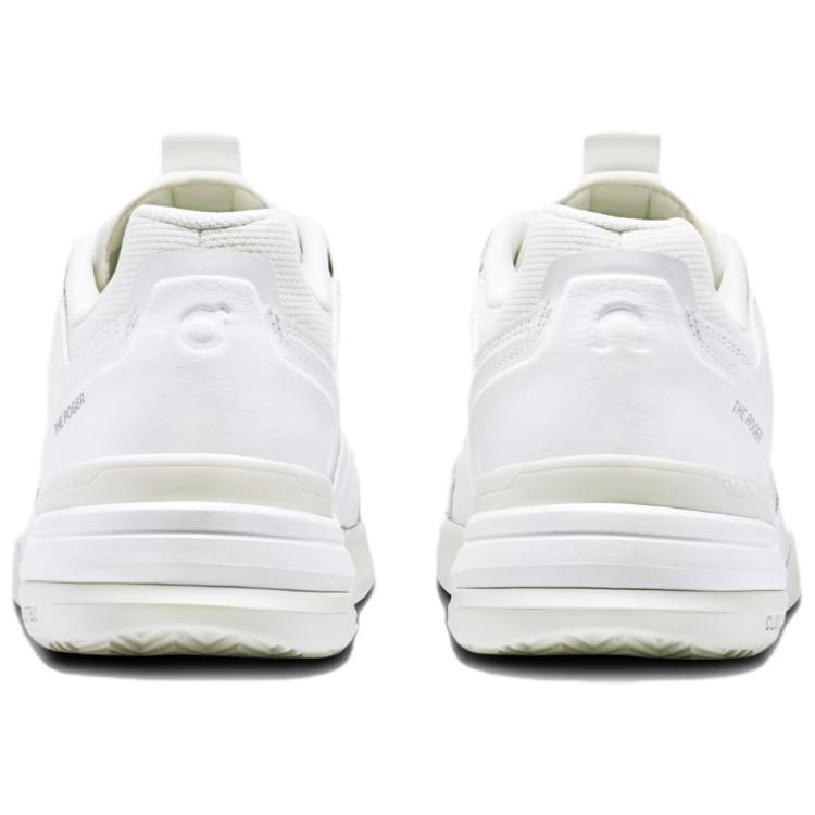 ON The Roger Clubhouse Pro White Ice Men Sneakers 3MD30030202