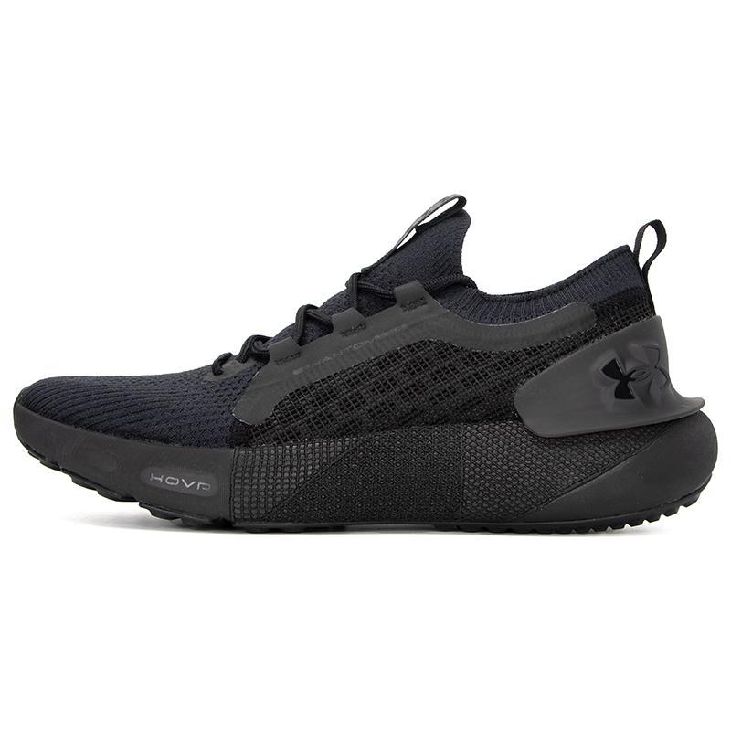 

Under Armour Hovr Phantom 3 Se Triple Black Sneakers 3026582-001 44