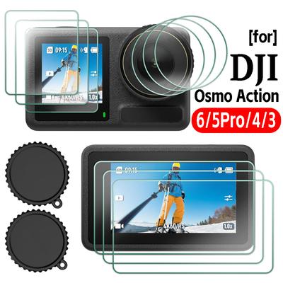 Foto- & Videotillbehör – Tillbehör till actionkameror