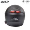 Bluetooth Flip-up Motorcycle Helmet, 3C Certified for Off-road and Electric Vehicles