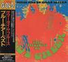 CD BLUE CHEER - История Blue Cheer: Хорошие времена A PHCR6075 Mercury 1992 Япония Рок Б/У