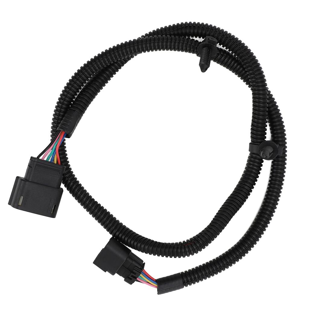 Bakluke Backup Kamera ledningsnett FC3Z14A412A Bakre kamera ledningsnett for F?350 F?450