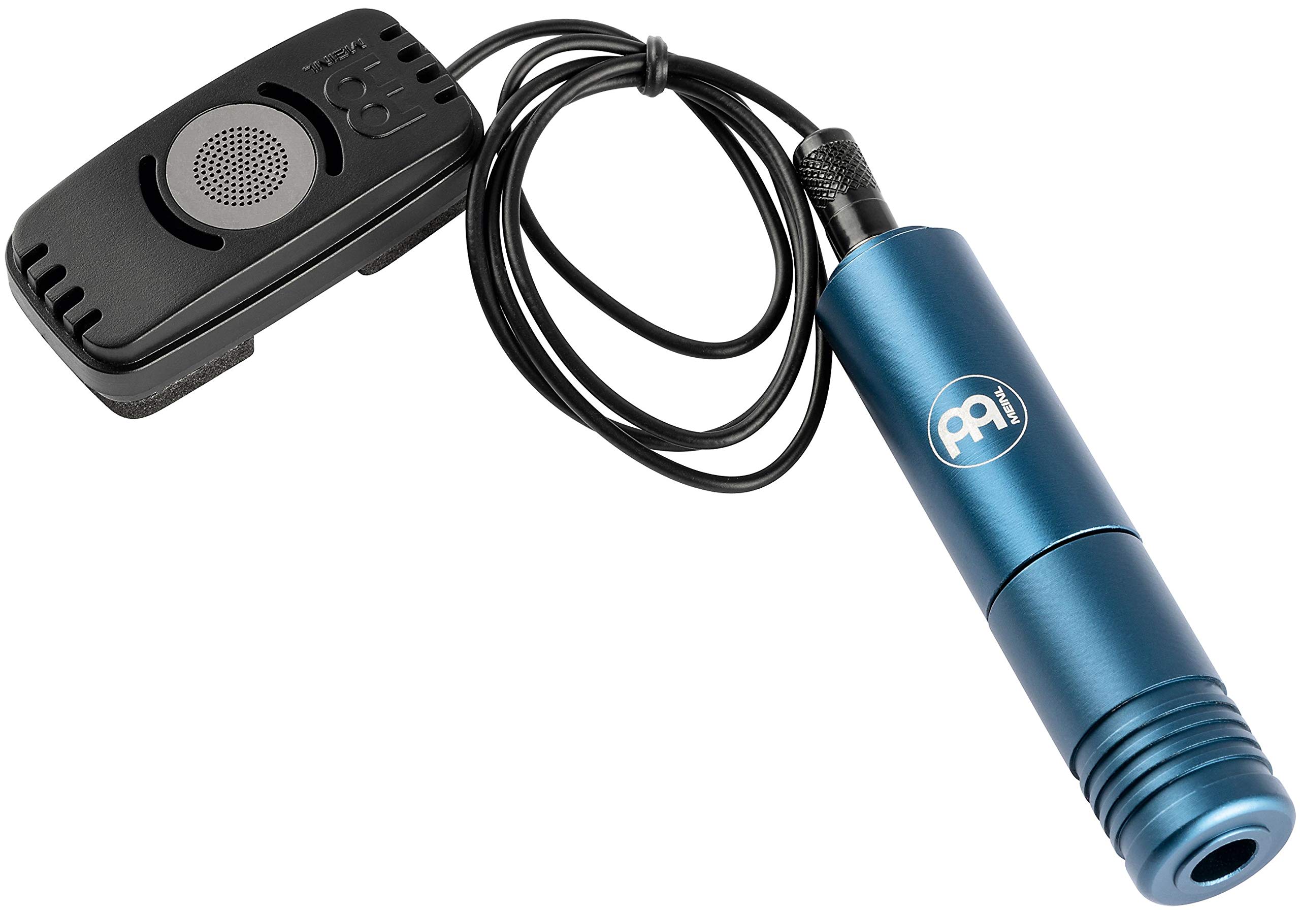 

MEINL Percussion Percussion Microphone Thin Condenser Type MIC-PERC []