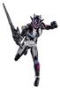 Kamen Rider RKF Rider Armor Series Kamen Rider II Zi-O Zi-O