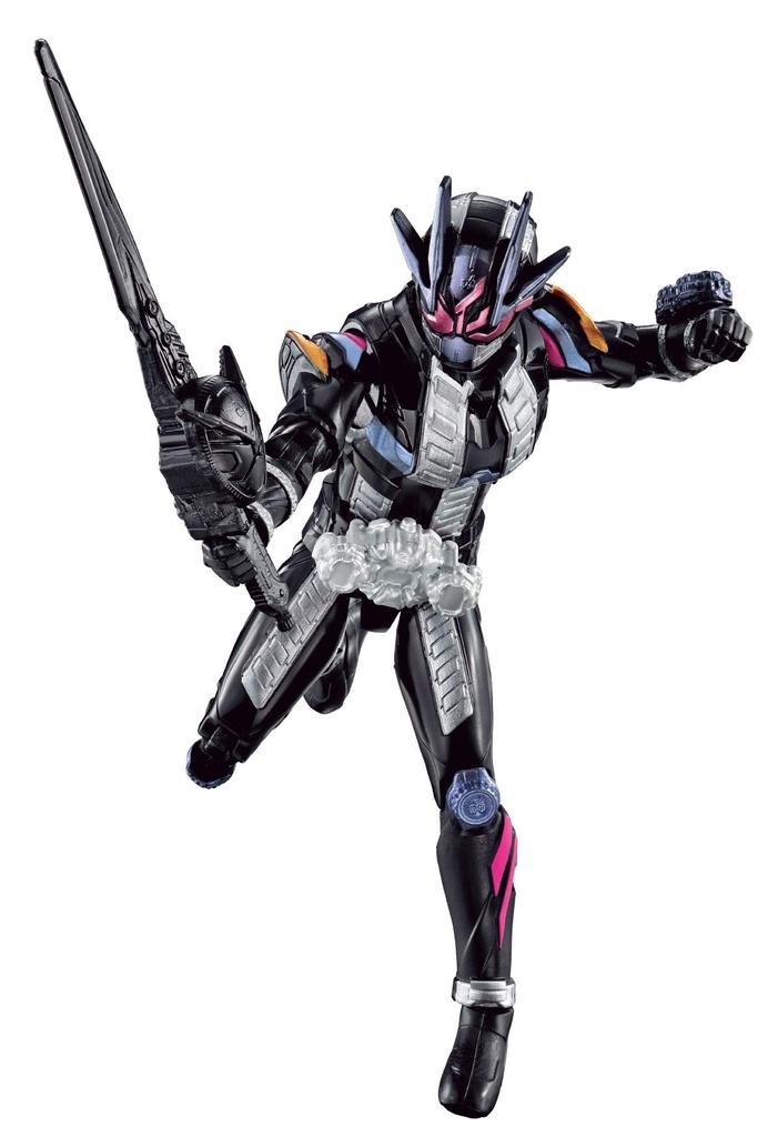 Kamen Rider RKF Rider Armor Series Kamen Rider II Zi-O Zi-O
