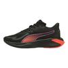 Puma Comfortable Durable Low-Top Training Shoes Unisex sneaker Black 31028206