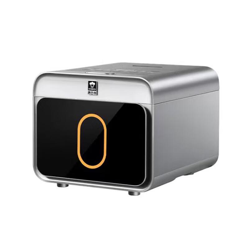 Kangbach 4L Pure Titanium IH Smart Rice Cooker CN plug (adapter included)