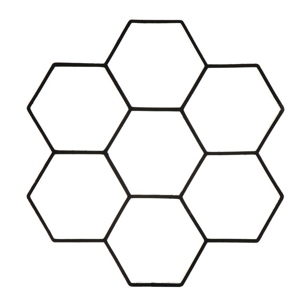 Plastic Stone Road Paving Variety Shapes Lawn Decoration DIY Garden Path Beton Brick Maker Concrete Molds Cement Mould