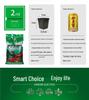 Universal Organic Nutrient Soil - Ideal for Growing Vegetables & Flowers, Household Potting Mix, 100 Jin