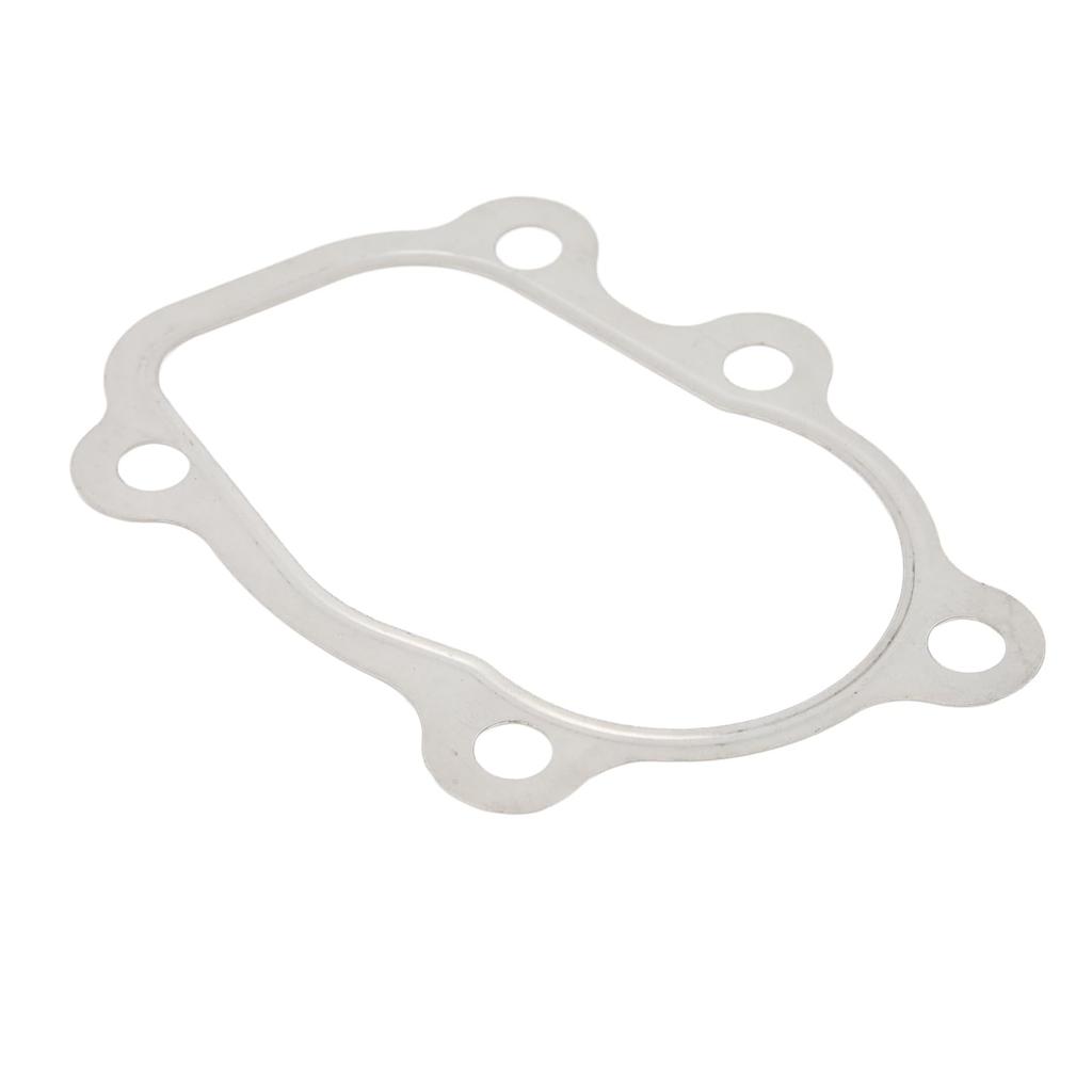 Generic Stainless Steel 5 Bolt Turbo Turbine Gasket Fully Sealed