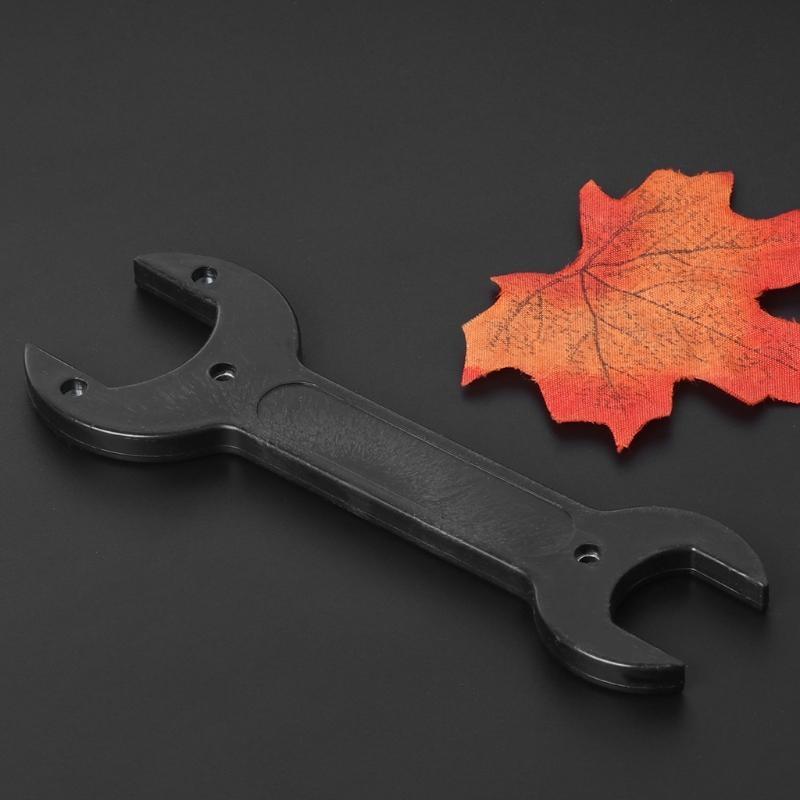 Klucz do kranu Dwugłowicowy Klucz Dwustronny Specjalny Klucz D57B