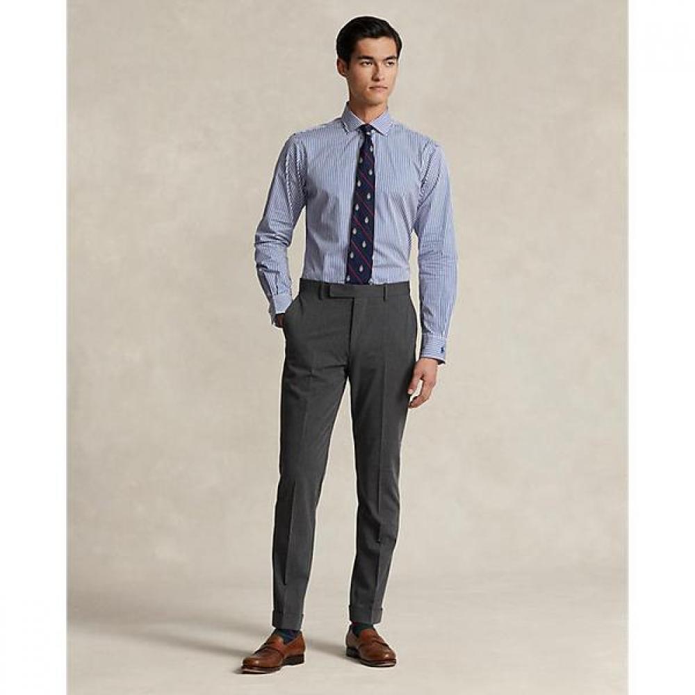 Polo Ralph Lauren Men S Performance Stretch Twill Suit trouSer Mnpotro27620222010 W36L34