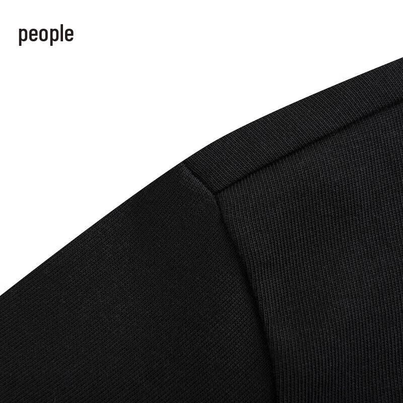 Jordan Nike AJ Kids' Cotton Baseball T-shirt