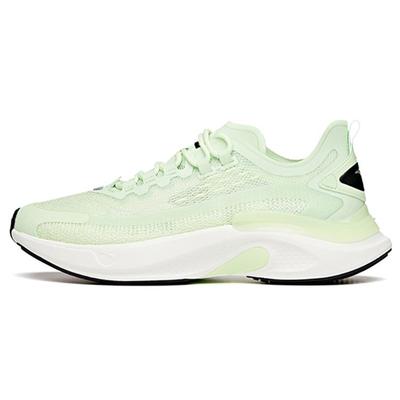 Speed Comfortable Casual Low-Top Running Shoes Men Sneakers Fluorescent-Light-Green 912125536-5
