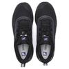 FILA SPD Horizon Comfortable Versatile Durable Breathable Low-Top Outdoor Functional Shoes Men Shoes Black A12M421203FMN