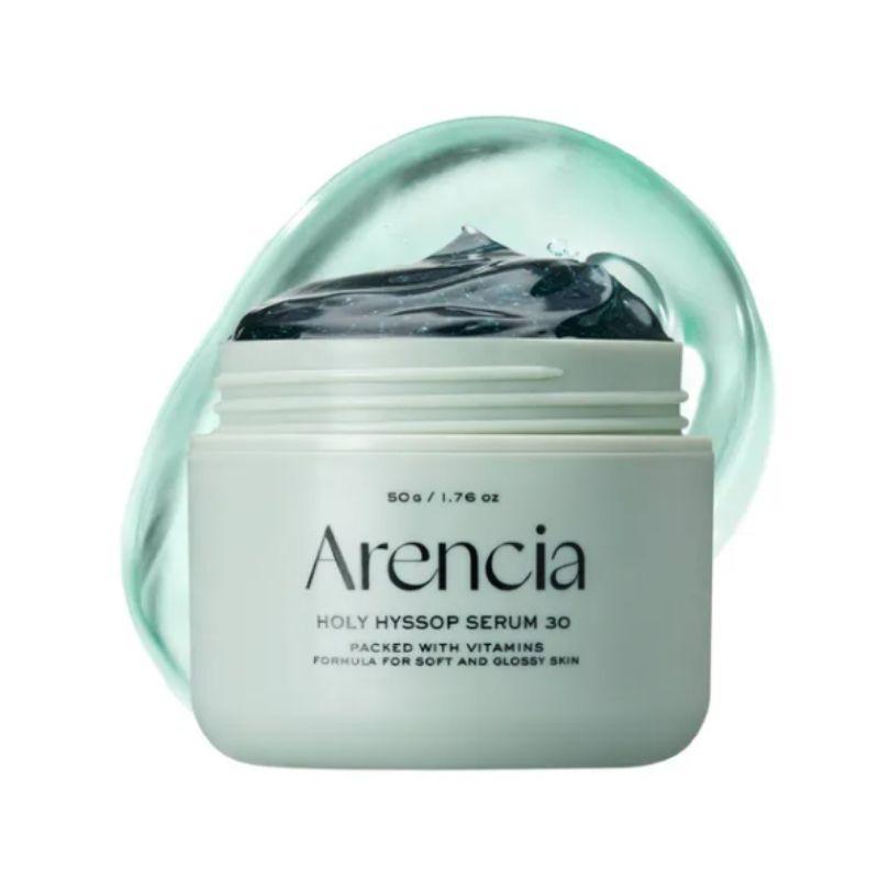 Arencia Holy Hyssop Serum 30 50 г