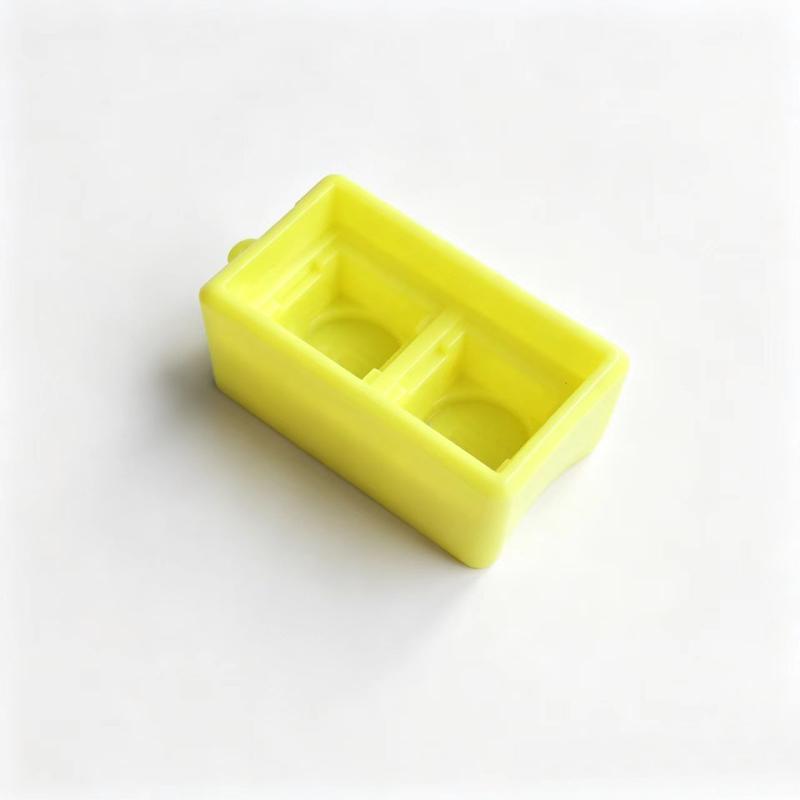 Mechanical Keyboard Keyswitch Tester Base 2/3/4-Slot Holder For Key Feel Comparison, Desk Display And Collection Use Keyboard