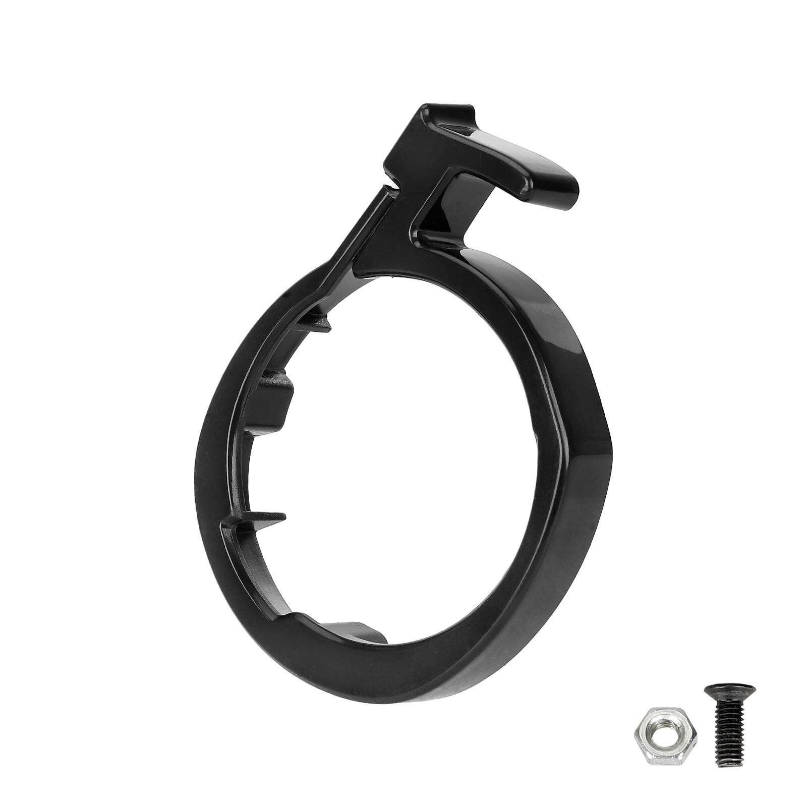 

Electric Scooter G30 Max Folding Handlebar Clamp Ring Base