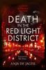 Mort dans le quartier rouge par Anja de Jager Livre de poche 9781408718988