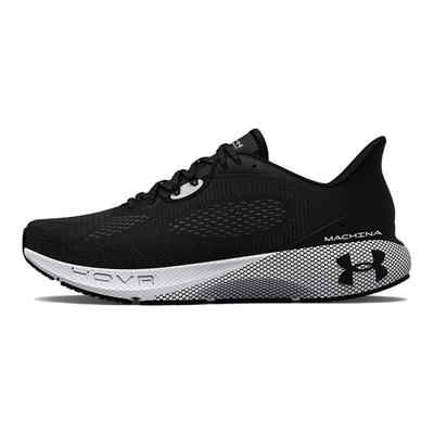 Hovr Machina 3 'Black White' Sneakers 3024899-001