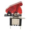 Heavy Duty Toggle Switch LED On-Off SPST Single Throw