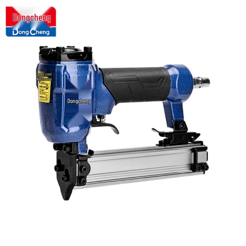 

Dongcheng FF05-P625 Pneumatic Brad Nailer CN plug (adapter included)