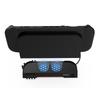 Cooling Accessory for NS 2 Game Cooling Fan Upgraded Quiet Cooling Fan with LED Light Efficient Cooling Fan