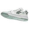 Li Ning Buty na deskorolkę Rookie Unisex Niskie Ecru/Kamień Sosnowy ABCS021-3