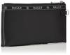 Bally High Point Clutch Schwarze Herren-Tasche, 59797622369F100,