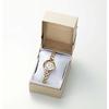 Citizen Wicca KS1-627-91 Women's Gold Watch