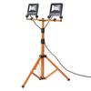 Ledvance Trip LED Work Light 2x30W 5400lm IP65 Not-specified