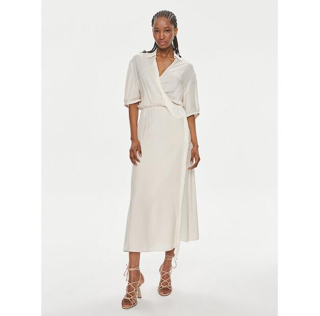 Платье повседневное PINKO Macbeth EU 42