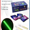 Luminous Glow Stick for Night Fishing - High-Brightness Float Accessory