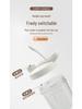Rechargeable Automatic Mixing Cup: Electric Coffee, Protein, & Soy Milk Shaker with Scale