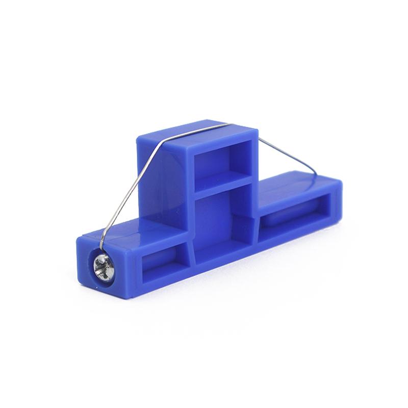 

Pottery Clay Angle Cutting Tools Ceramic Bevel Cutter Mud Finishing Tool Soft Clay Polymer Clay Board Stitching Modeling Tools