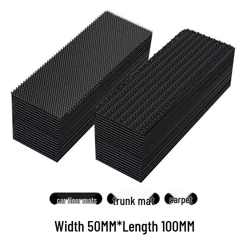 Auto Rutschfestes Doppelseitiges Spurloses Klebeband