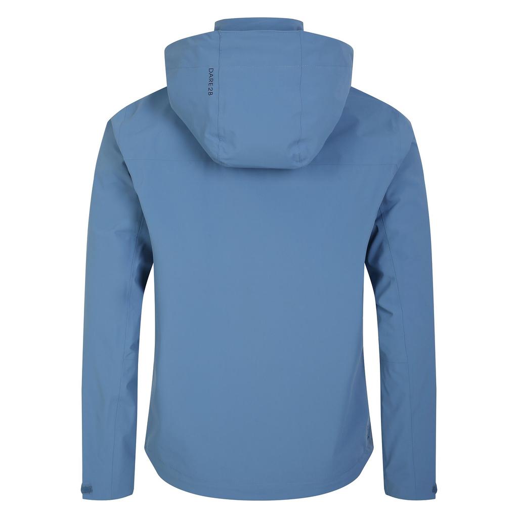 Dare 2B Mens Switch Out II Waterproof Jacket