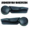 2pcs Rear Left+Right Seat Release Handle For Mercedes For Benz GL350 GL450 GL550 Car Accessories Interiors