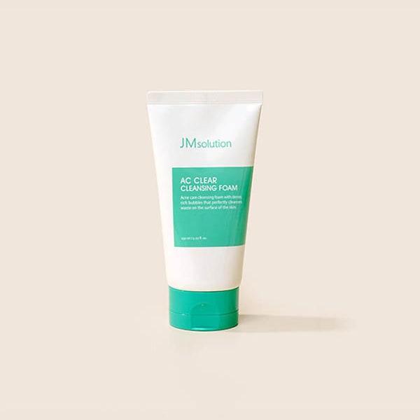 Jm Solution Arc Clear Cleansing Foam 150 Ml