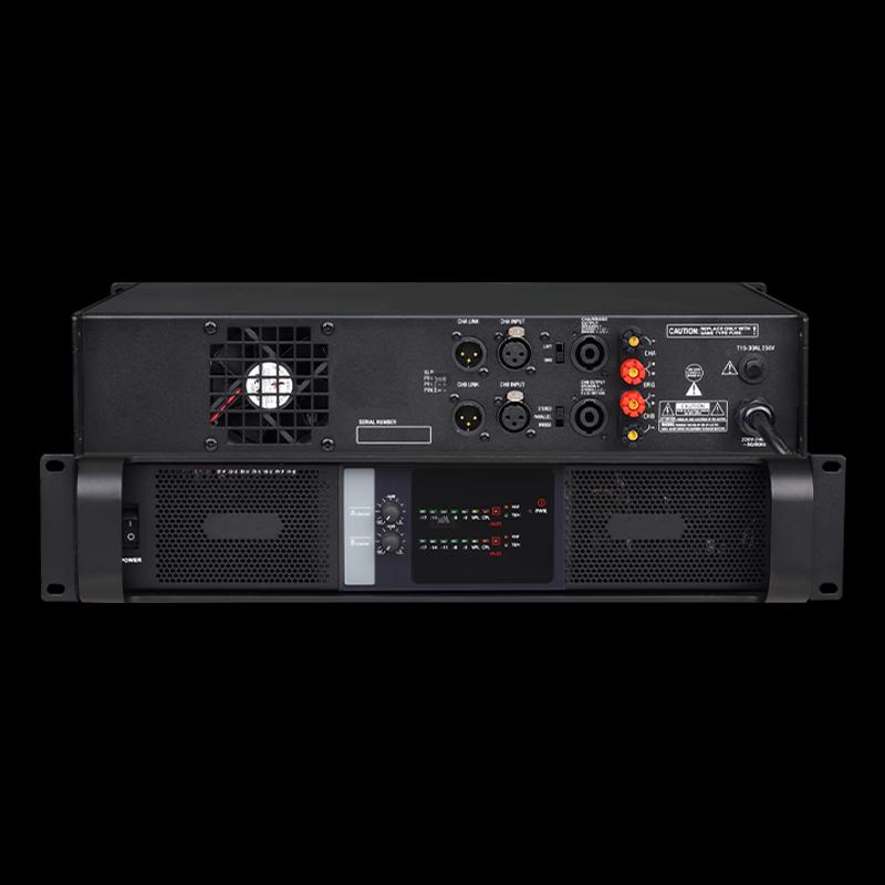 DAIPU Conference Digital Stereo Power Amplifiers (CN Version)