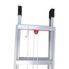 Xinghangfa Aluminum Telescopic Ladder