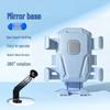 Electric Vehicle & Bike Phone Holder for Navigation - Compatible with Meituan Delivery Bikes, Bicycles, Electric Scooters & More.