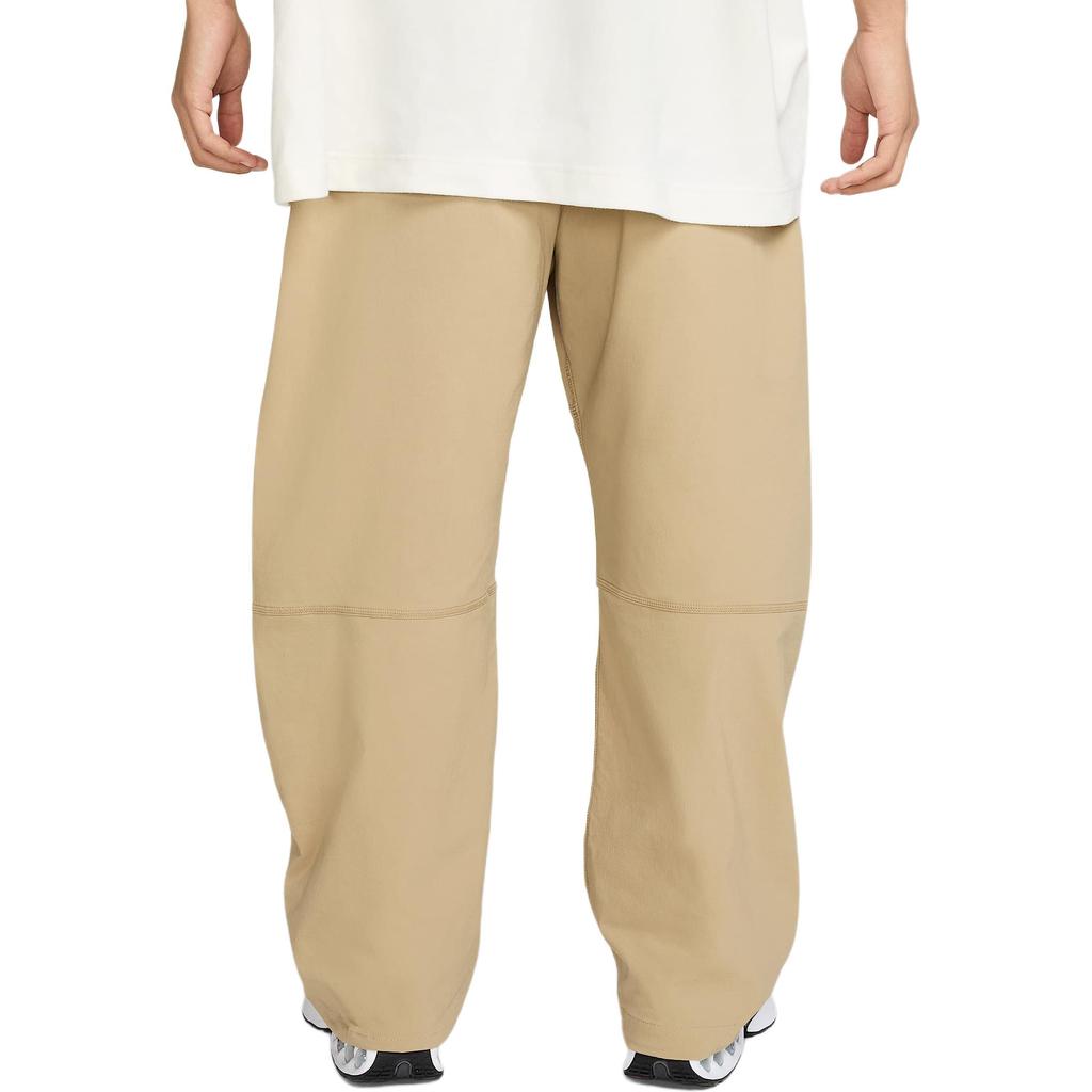 Nike Tech Men's Woven Oversized Pants HM7159-297