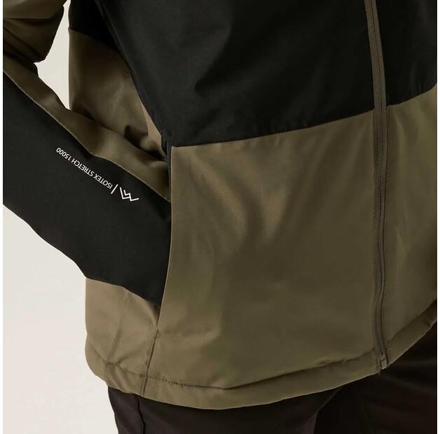 Regatta Куртка Highton Str III