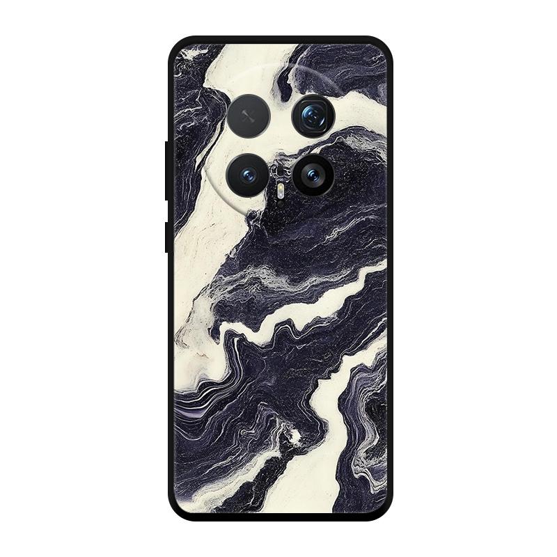 For Honor Magic 8 Case Magic8 Pro Fashion Marble TPU Silicon Soft Phone Cover For Honor Magic 8 Pro Protective Back Shells Coque