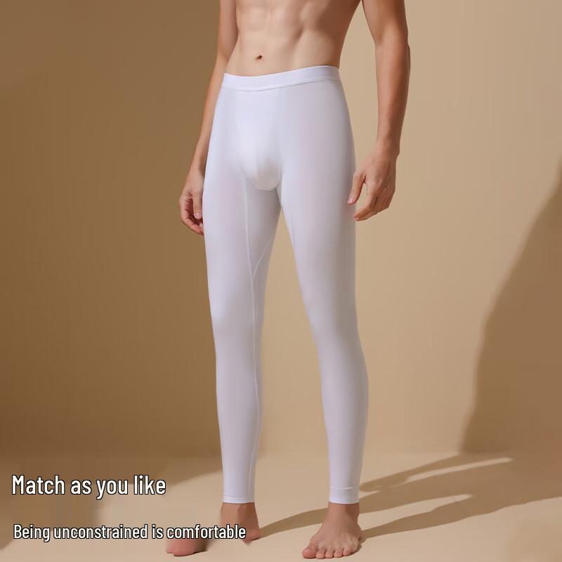 Men's 100S Tencel Modal Thermal Underpants
