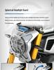 GSADV CFMOTO 700CLX Crash Bar Bumper Sport-Mod Parts for Retro Car Adventure